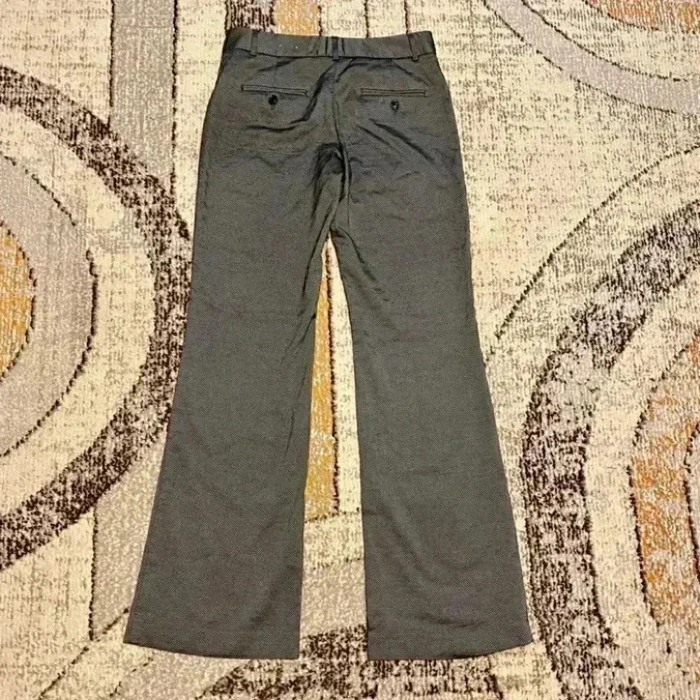 Express Design Studio Editor Geometric Pants - image 3